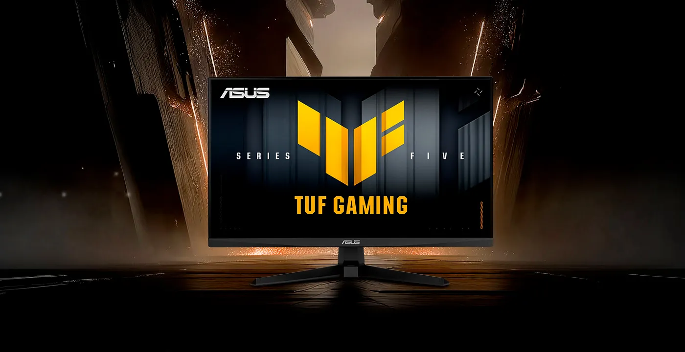 Монитор ASUS TUF Gaming VG249Q5A