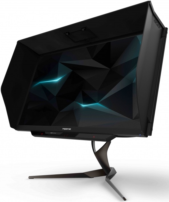 Acer Predator X27