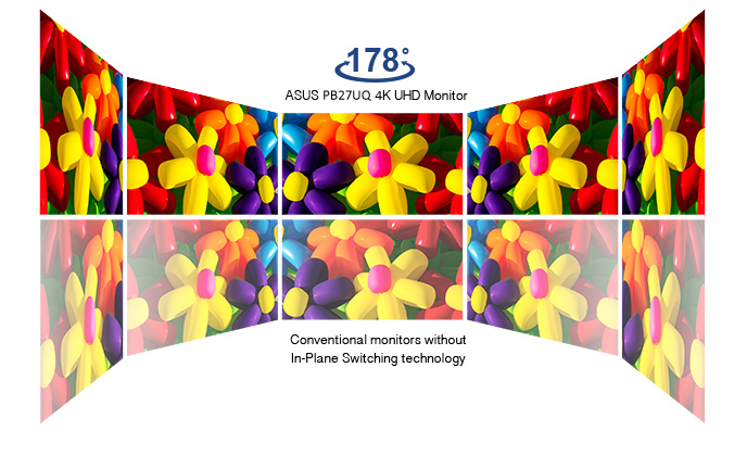 ASUS PB27UQ