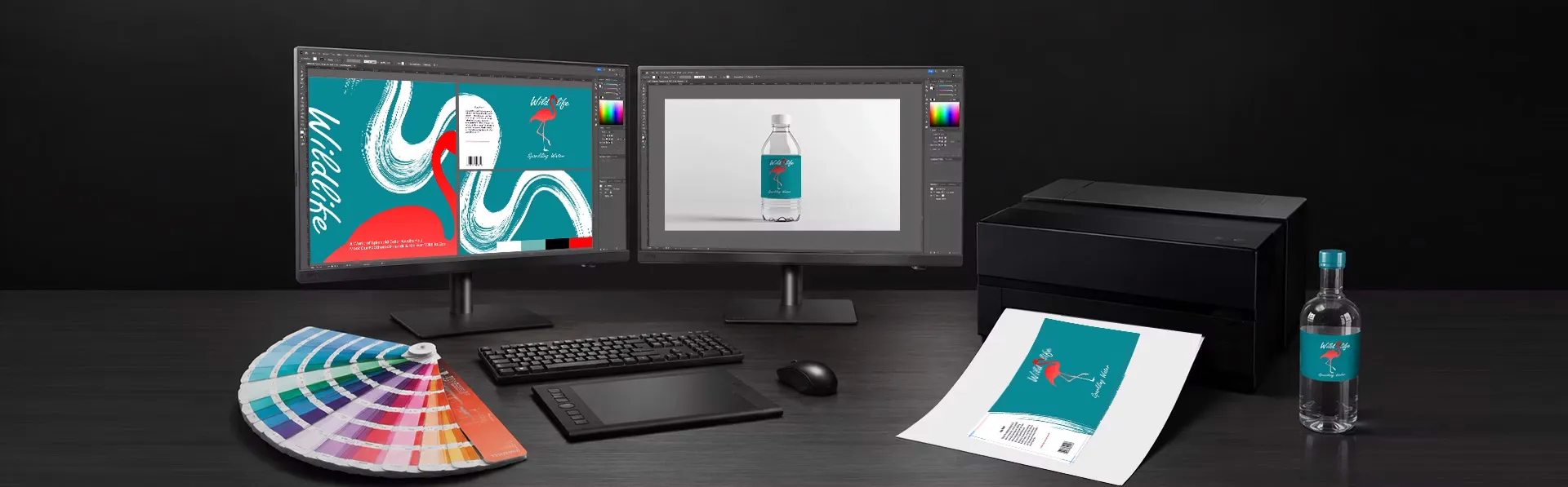 Монитор BenQ PD2732U