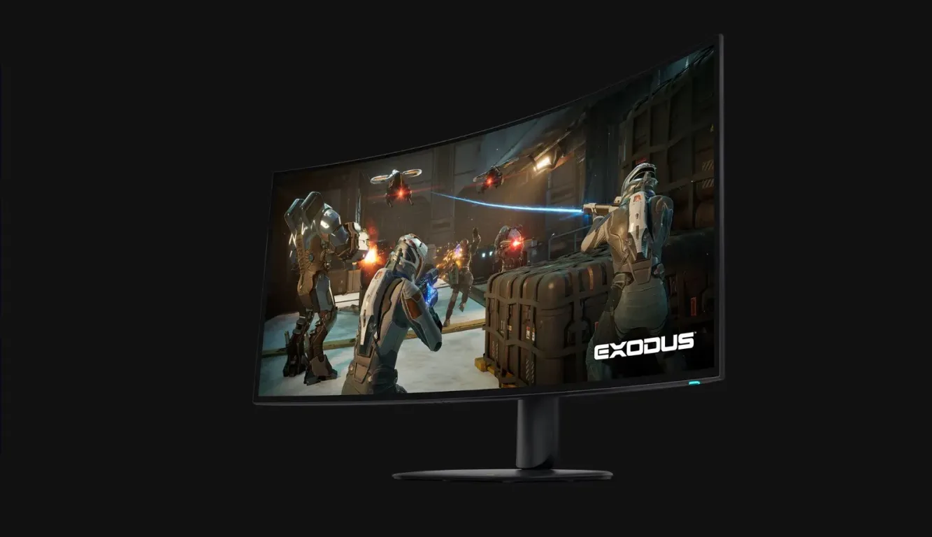 Dell Alienware AW3926QW