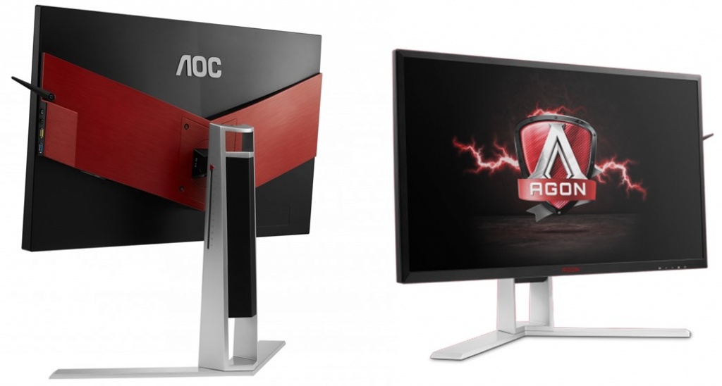 AOC AGON AG271UG