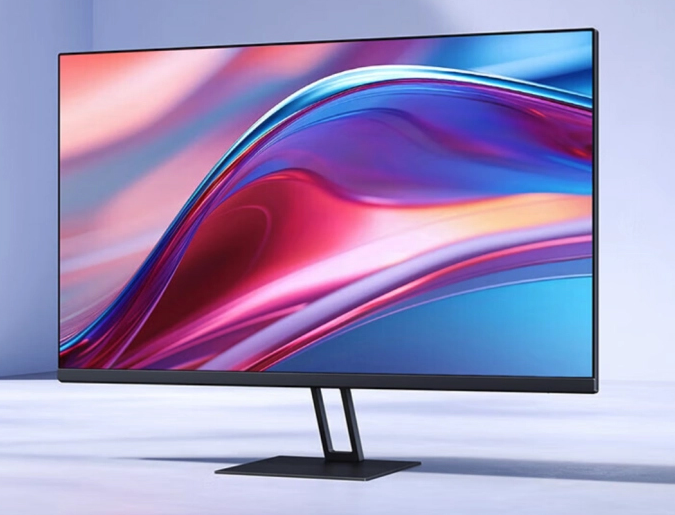 Xiaomi анонсировала доступный монитор Redmi A27Q 2025