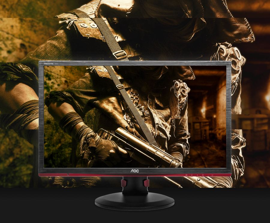 Монитор AOC G2460PF