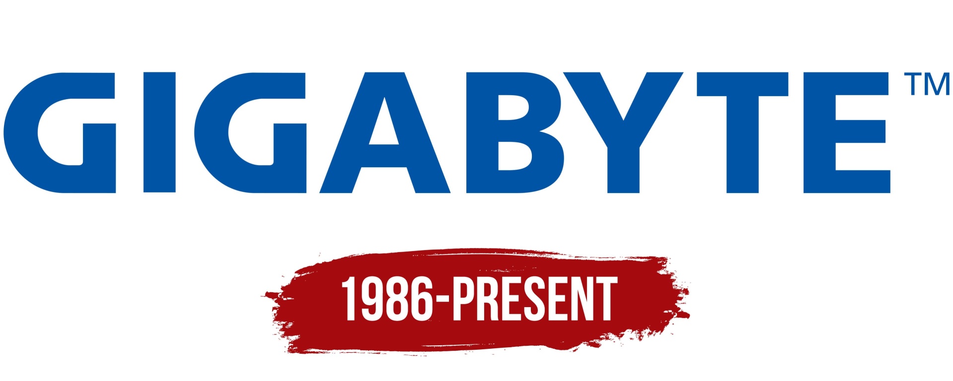 Обзор бренда Gigabyte