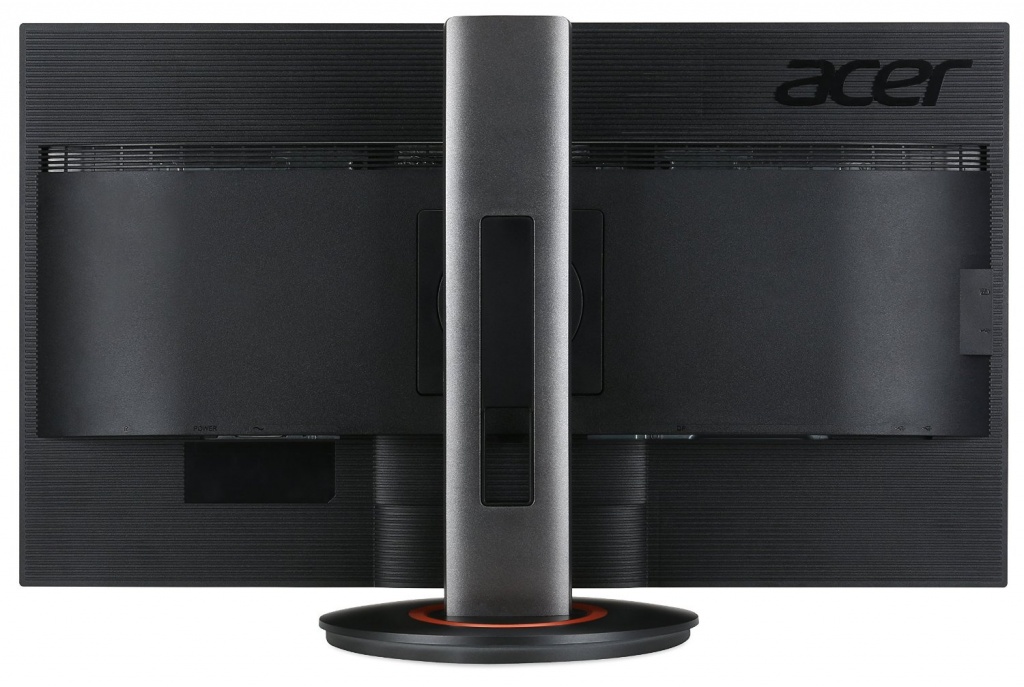 Acer XF270HU Acer XF270HU