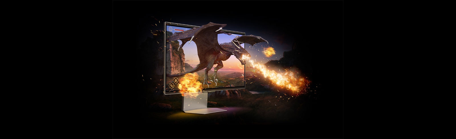 Samsung представила игровые мониторы Odyssey 2025