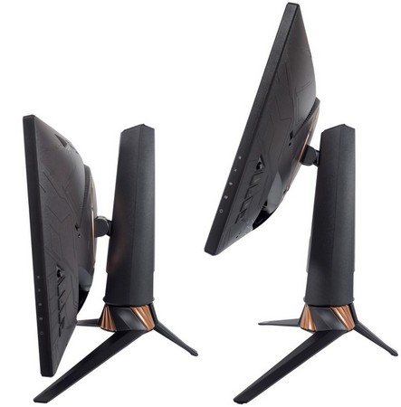 Обзор ASUS ROG Swift PG258Q