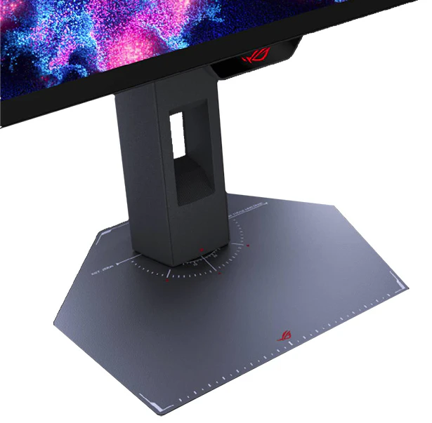 ASUS анонсировала монитор ROG Swift OLED PG259QWS Ace