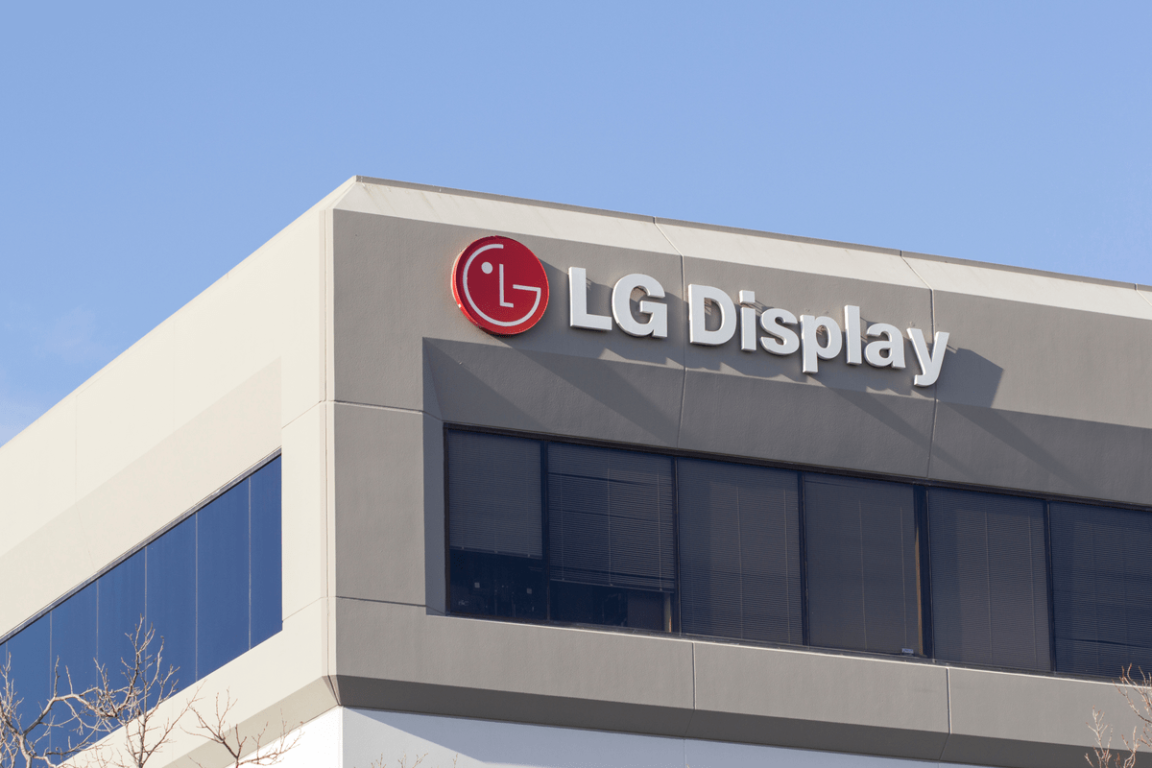 О бренде LG