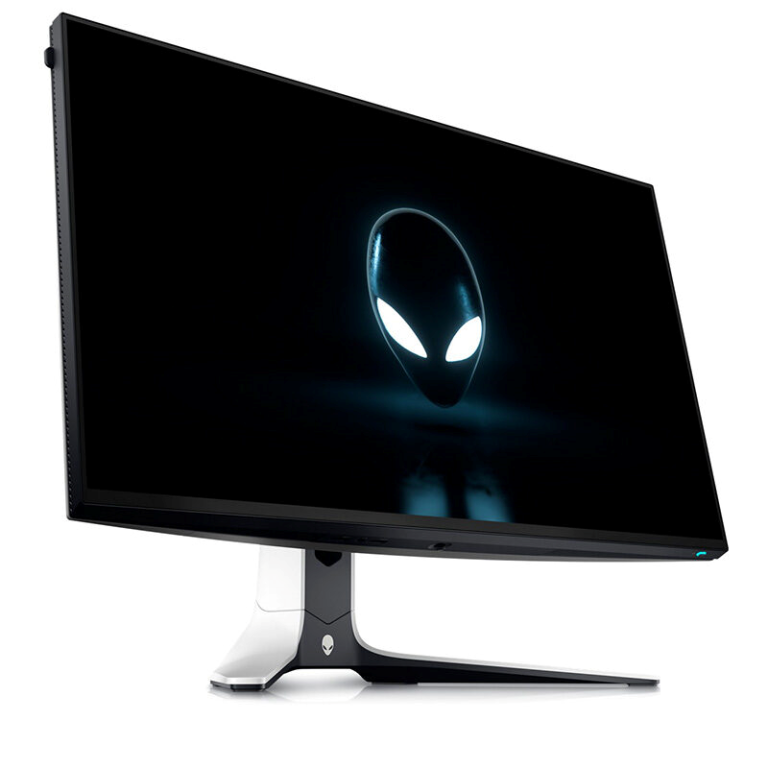 Два обновления. Dell Alienware AW2523HF с Full HD 360 Гц и AW2723DF с WQHD 280 Гц