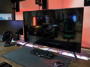 Обзор монитора Acer EB490QKbmiiipx