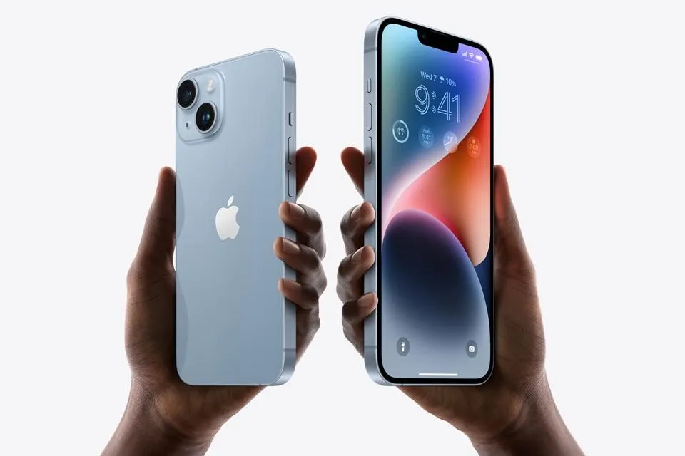 О бренде Apple