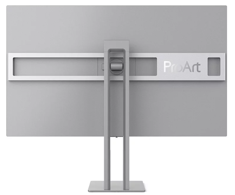 Две новинки для профессионалов. Мониторы ASUS ProArt PA32DCM (4K OLED) и PA279CRV (4K IPS)