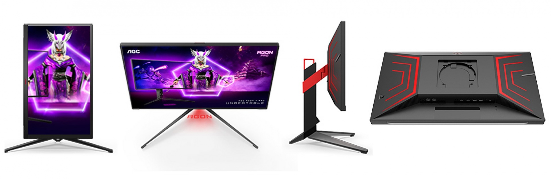 AOC AGON AG254FG