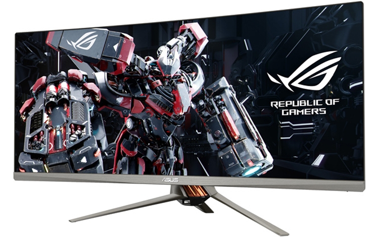 Asus ROG Swift PG348Q Asus ROG Swift PG348Q