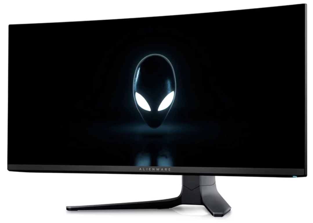 Dell Alienware AW3423DWF