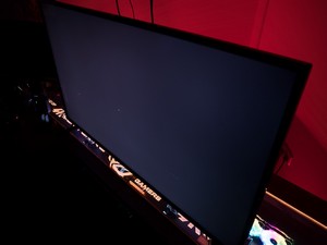 Обзор монитора Acer EB490QKbmiiipx