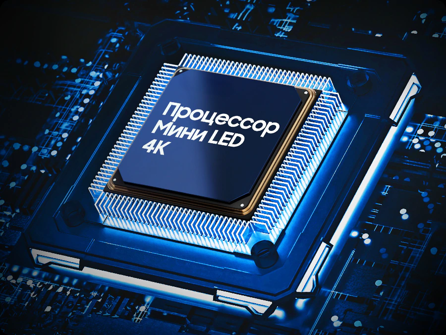 Телевизор Samsung UE65M1EHAUXPY