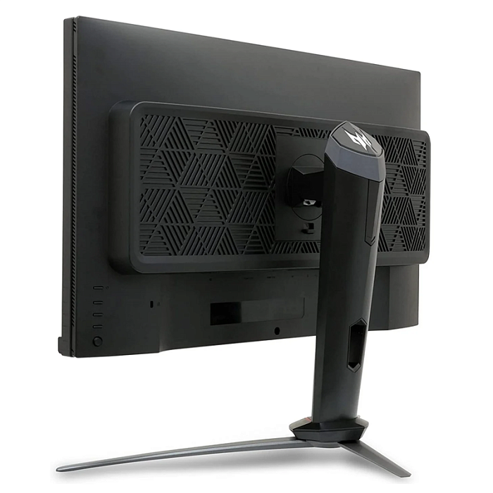 А вот и конкурент. Acer представила свой взгляд на 360 Гц IPS WQHD - Predator XB273U F c модулем G-Sync