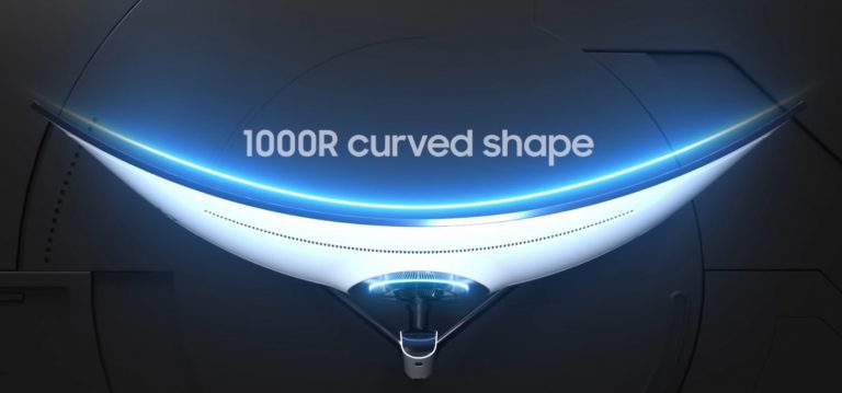 Samsung Odyssey G9 Updated