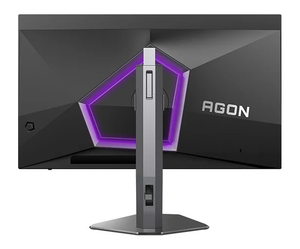 AOC представила монитор AGON Pro AG276QKD2