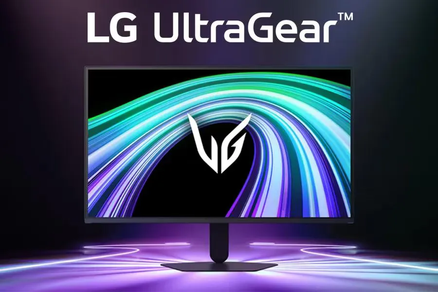Монитор LG UltraGear 27G523B-B