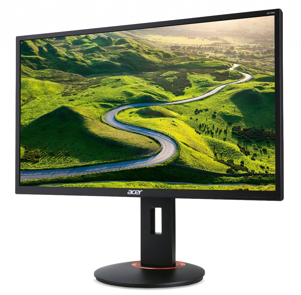 Acer XF270HU Acer XF270HU
