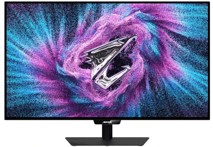 Gigabyte анонсировала монитор AORUS ELITE FO32U24G