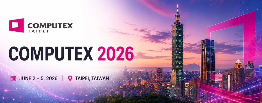 Будущее рынка мониторов после CES и Computex 2026