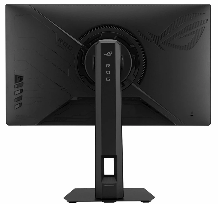 ASUS представила монитор ROG Strix XG259QNSR Ace