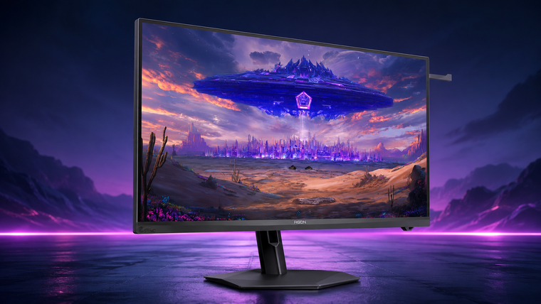 Монитор AOC AGON Pro AGP327KG