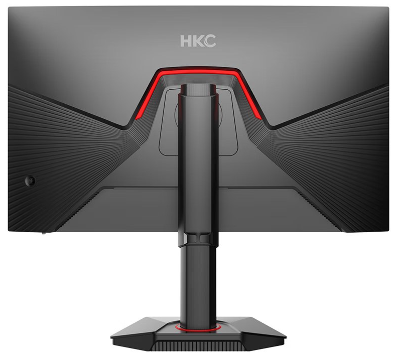 HKC анонсировала модель G27H7 Pro