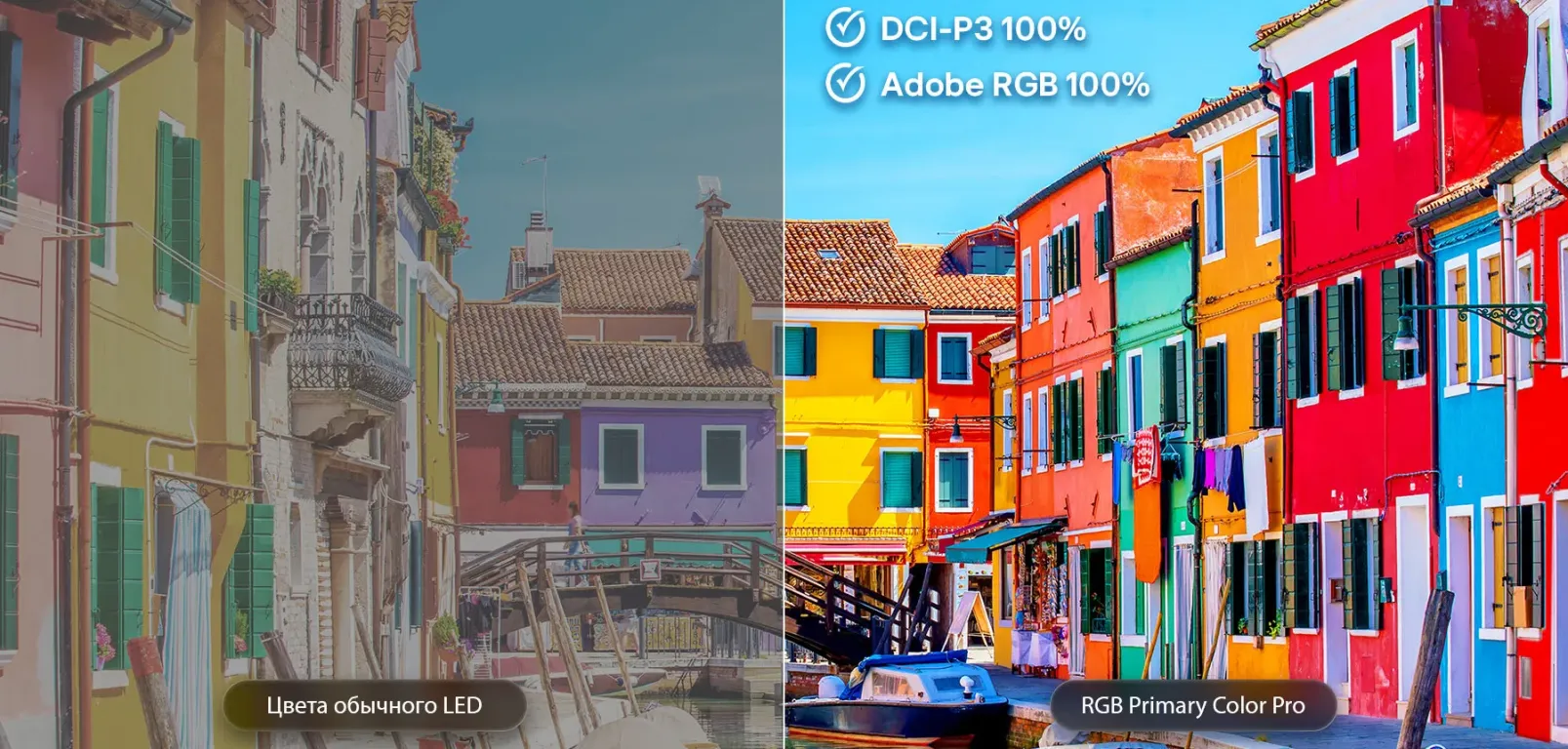 Телевизор LG 65MRGB86B6A
