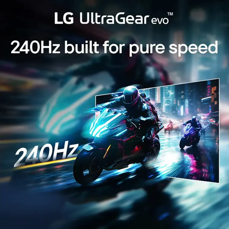 Монитор LG UltraGear 52G930B-B