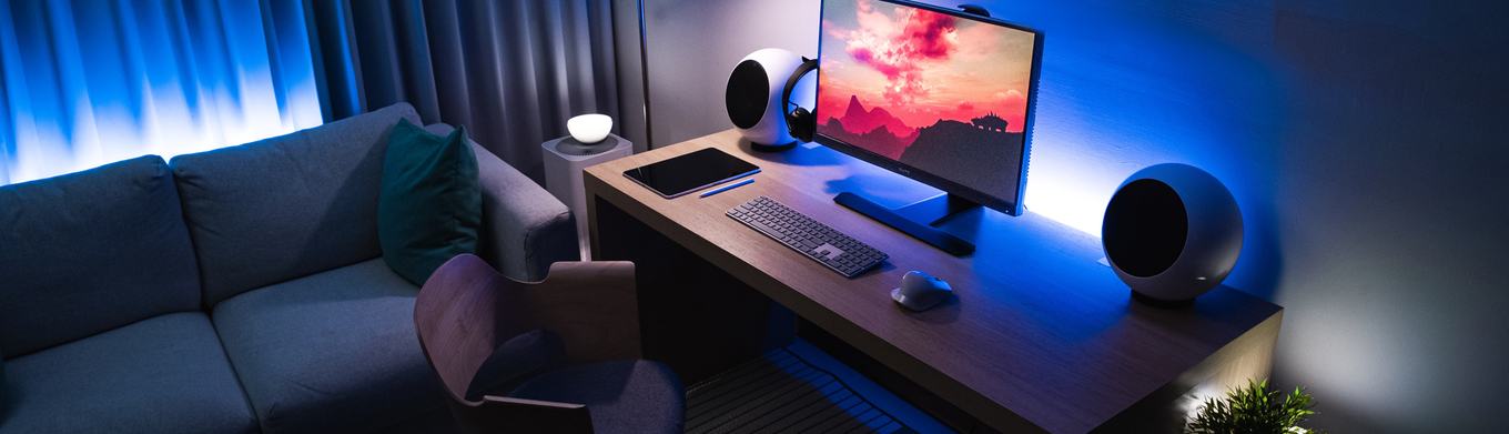 ViewSonic Elite XG550