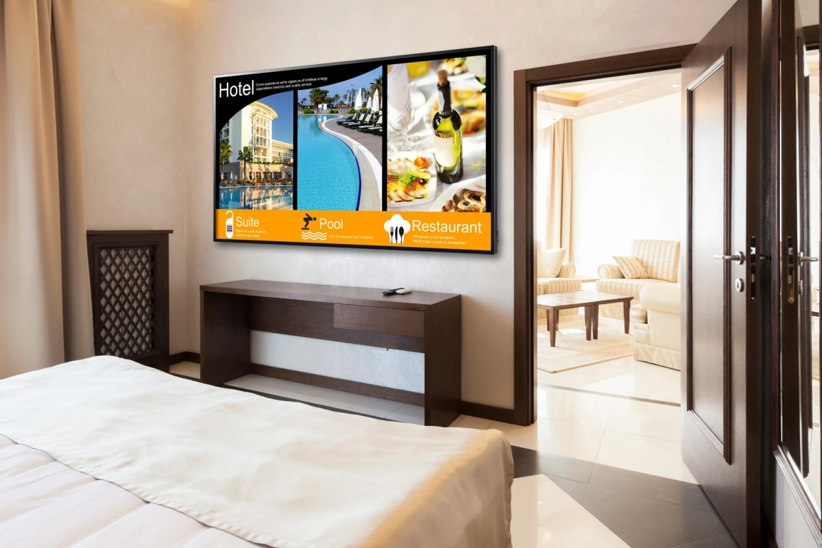 ViewSonic CDE4320
