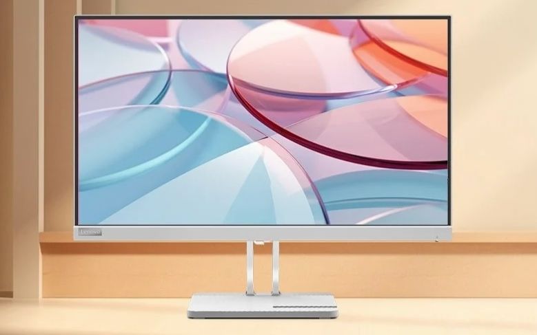 25 за 95. Представлен доступный монитор Lenovo Xiaoxin 25