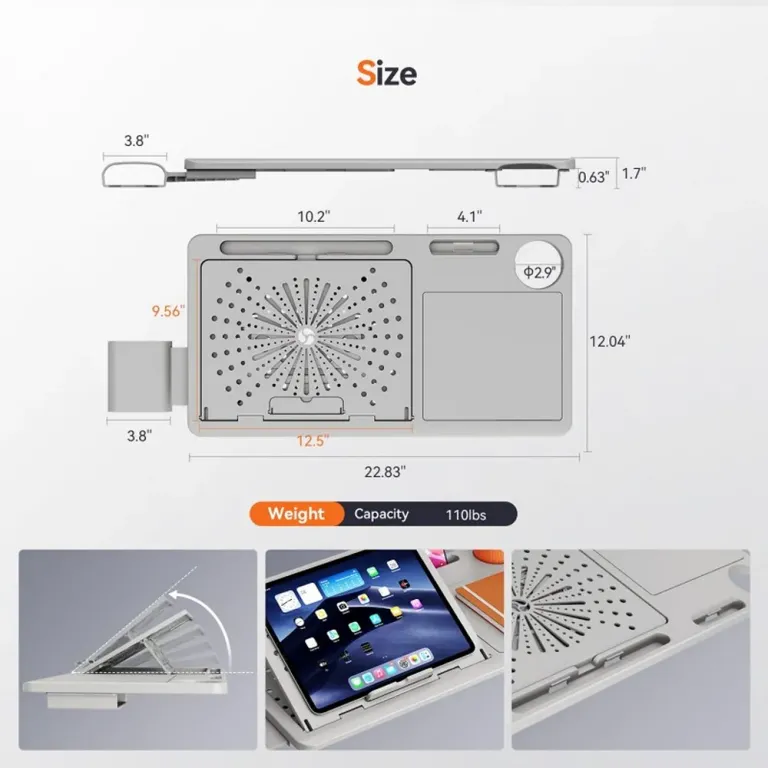 FoxGear NETZ NTray