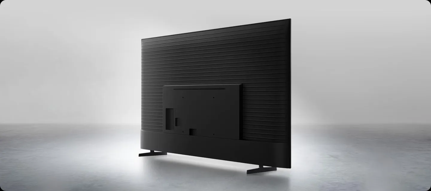 Телевизор Samsung UE85M70HAUXPY