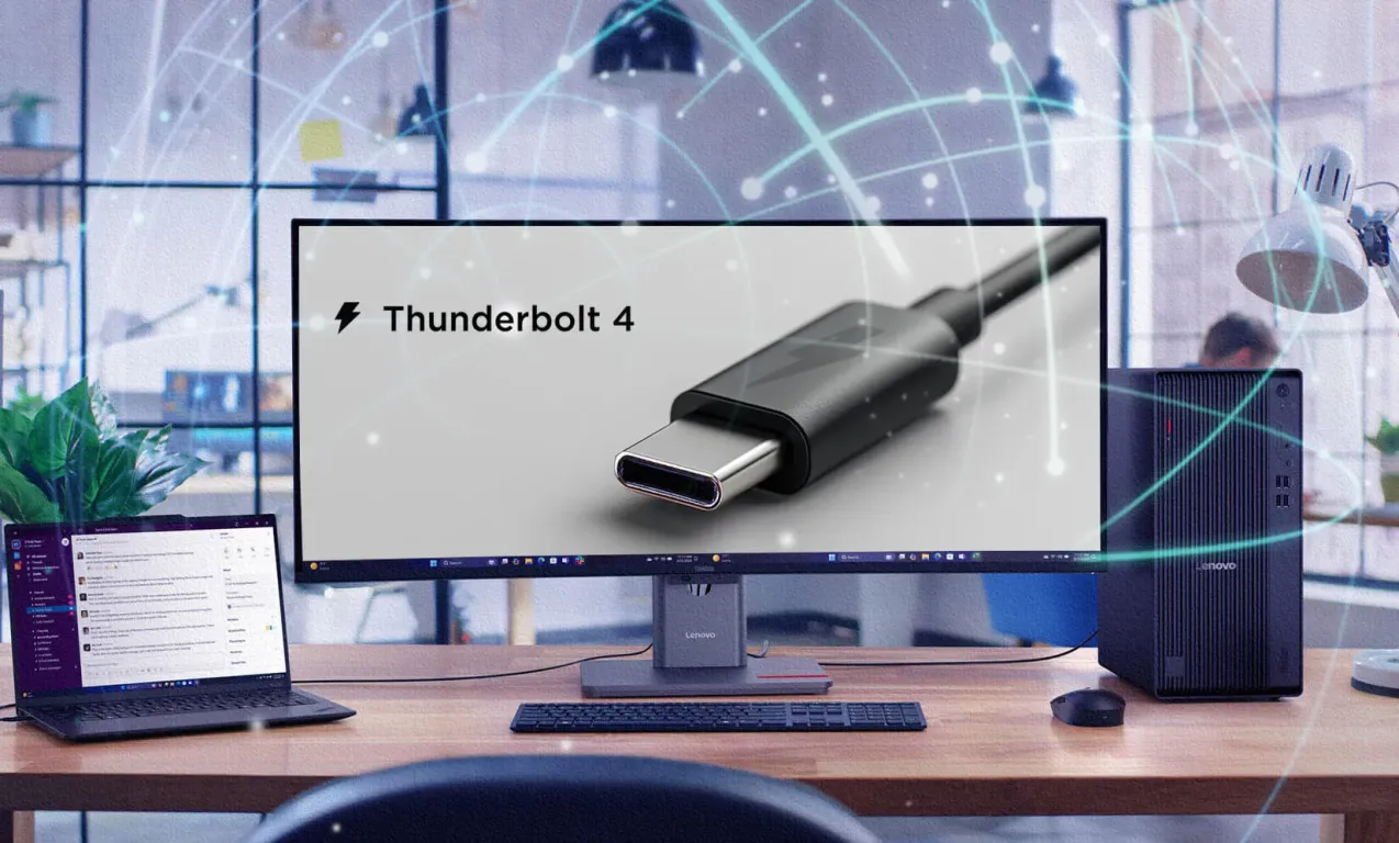 Lenovo ThinkVision P27UL-40