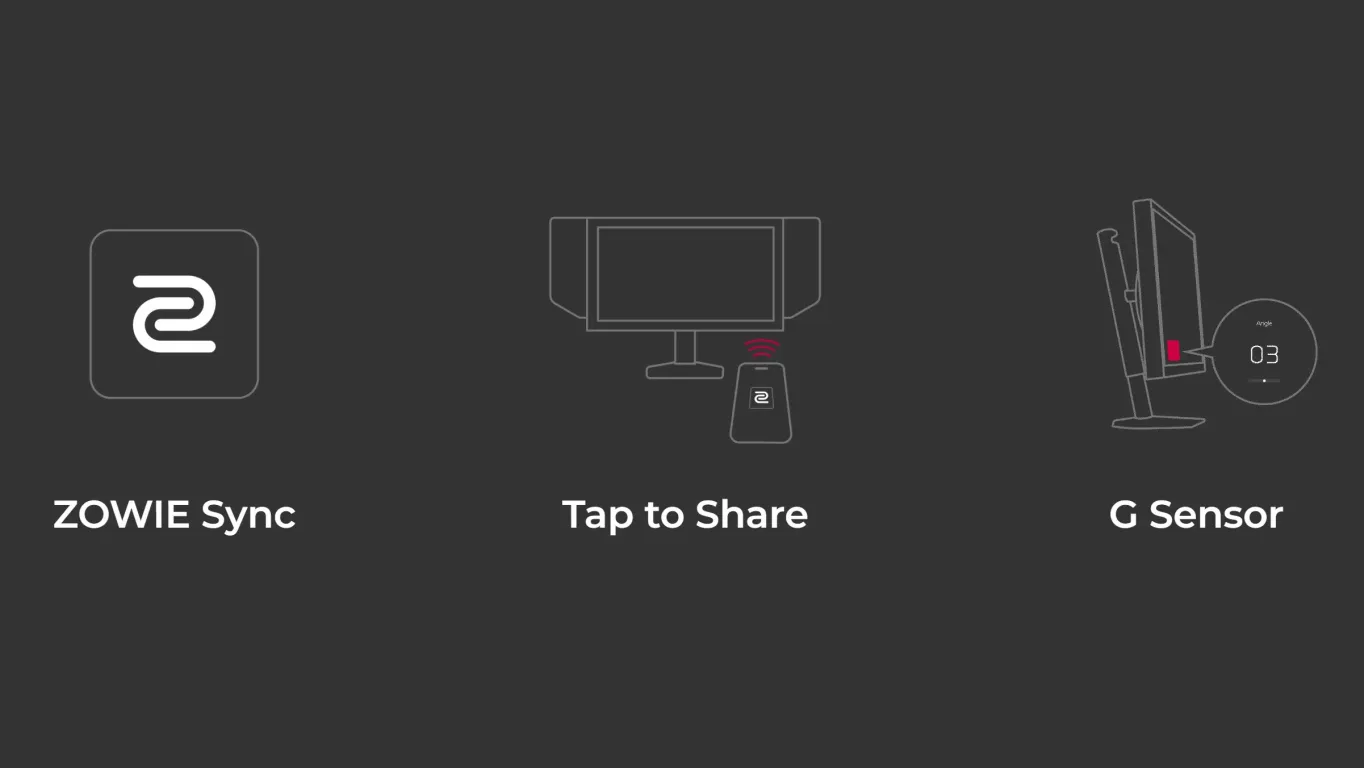 BenQ ZOWIE XQ2566X