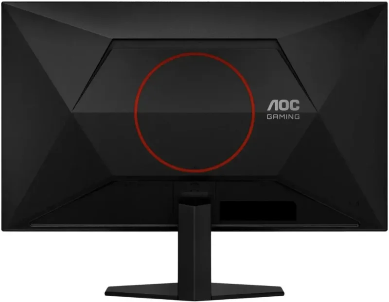 AOC представила Mini-LED монитор Q27G40XMN