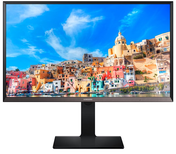 Samsung S27D850T