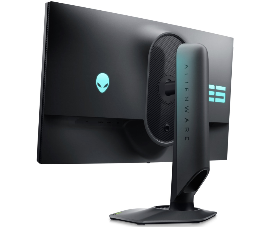 Вот это заявочка! Компания Dell готовит к анонсу 500 Гц IPS монитор стандарта Full HD