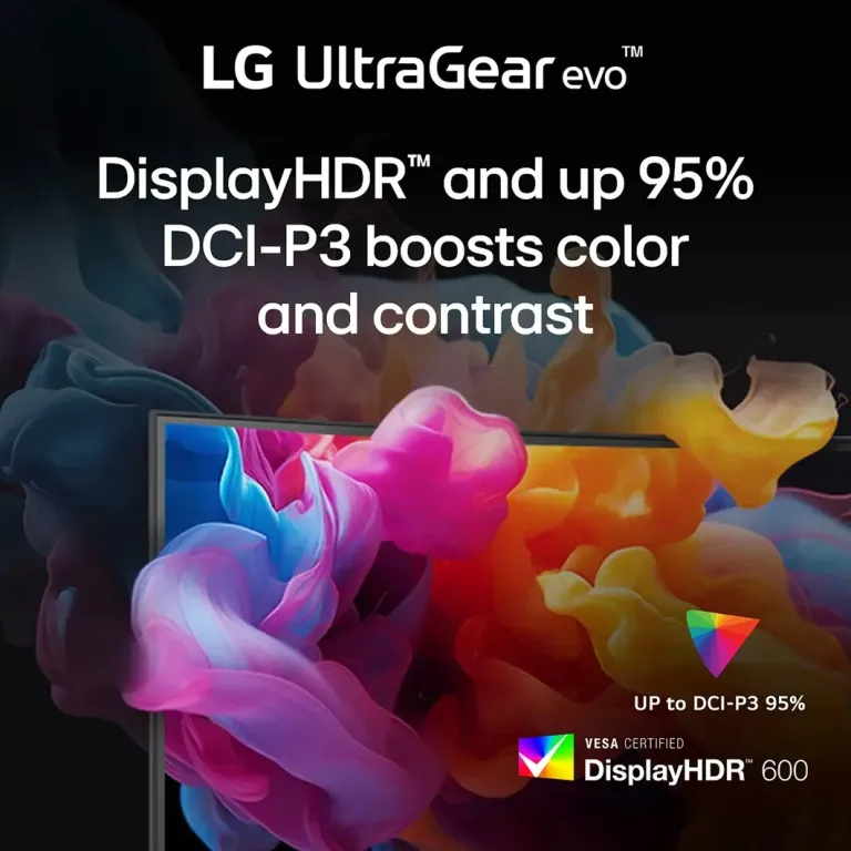 Монитор LG UltraGear 52G930B-B
