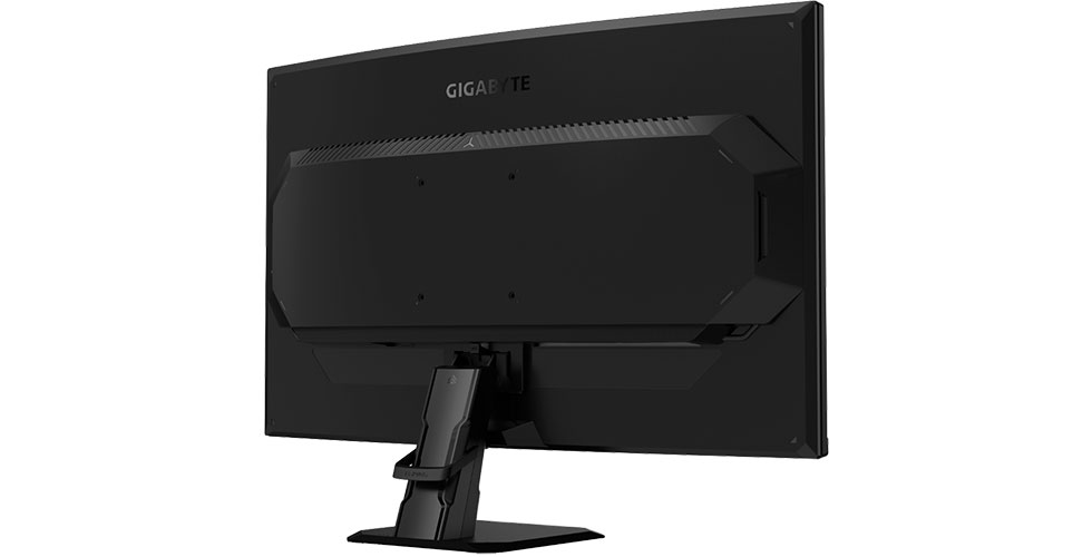 Gigabyte представила монитор GS27FC2