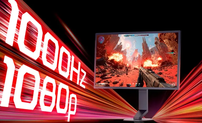 Будущее рынка мониторов после CES и Computex 2026