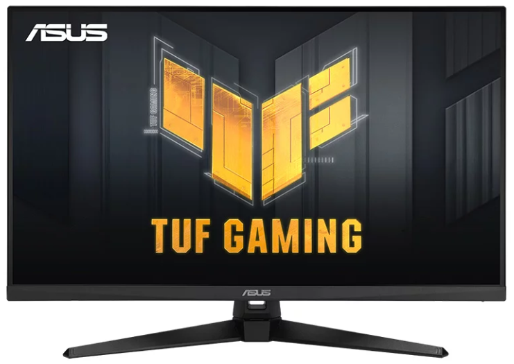 ASUS представила два игровых монитора из доступной линейки TUF Gaming: VG32UQA1A (4K 160 Гц) и VG27AQML1A (2К 240 Гц)