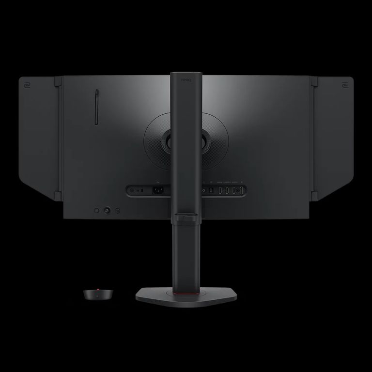 ZOWIE анонсировала монитор XL2540X+